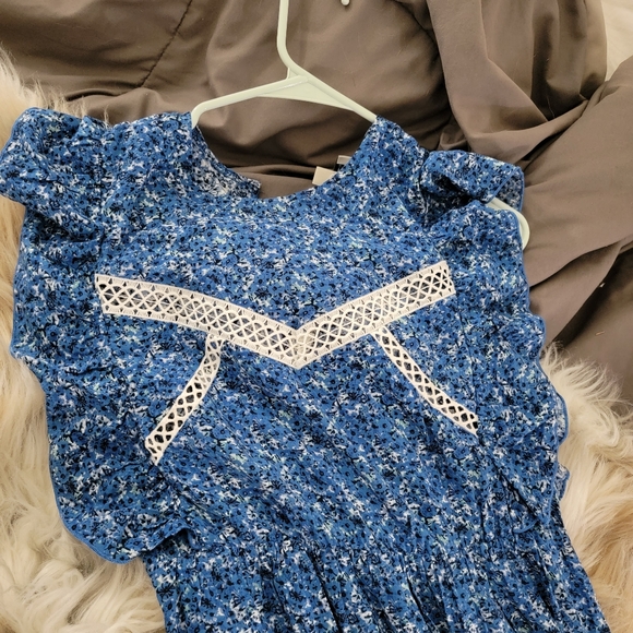 See U Soon Peasant Maxi Dress - Picture 3 of 9